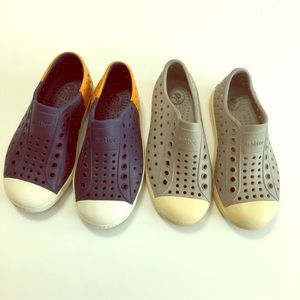 Native 2 Pair Bundle